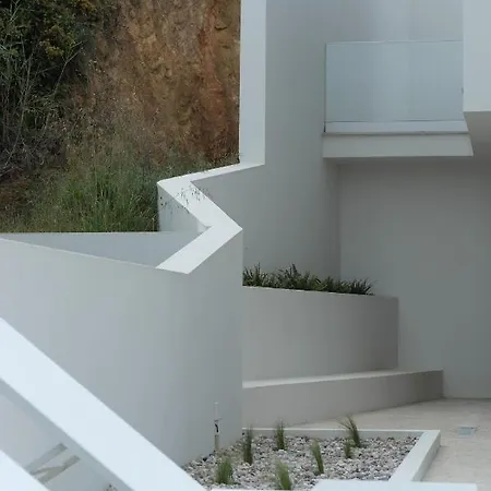 Gozo - New Luxury With Private Pool ヴィラ *