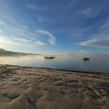 Gozo - New Luxury With Private Pool Villa *