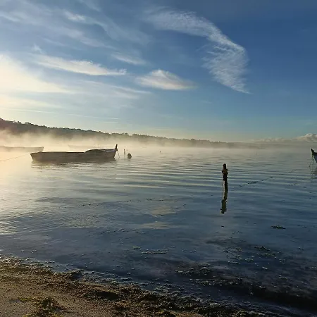 Gozo - New Luxury With Private Pool Villa Foz do Arelho