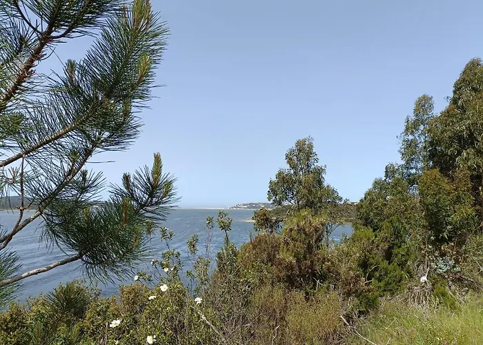 Gozo - New Luxury With Private Pool Villa Foz do Arelho